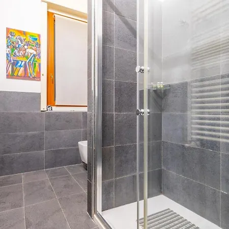 公寓 Elegant And Spacious 2bdr, 5 Min Station